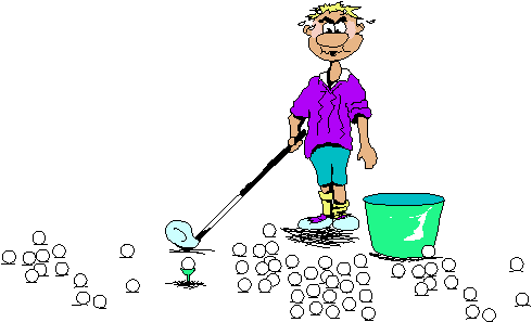 30 Range Bags 492c2837363da - Cartoon (490x297), Png Download