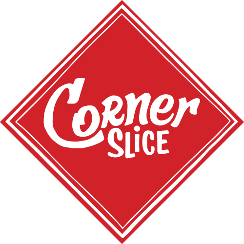 Cornerslice-logo - Lee Cooper Footwear Logo (500x500), Png Download