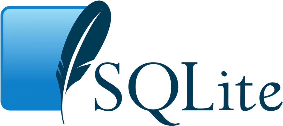 Recently We Worked On - Sqlite Logo Png (960x480), Png Download