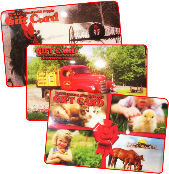 West Lebanon Feed & Supply (600x600), Png Download