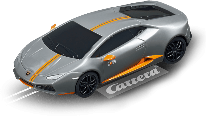 Lamborghini Huracán Lp 610-4 Avio - Carrera Slot Car 27541 Bmw M4 Dtm - M Whittman - 1/32 (700x467), Png Download
