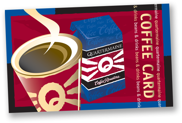 $100 Coffee Card - Coffee (600x900), Png Download