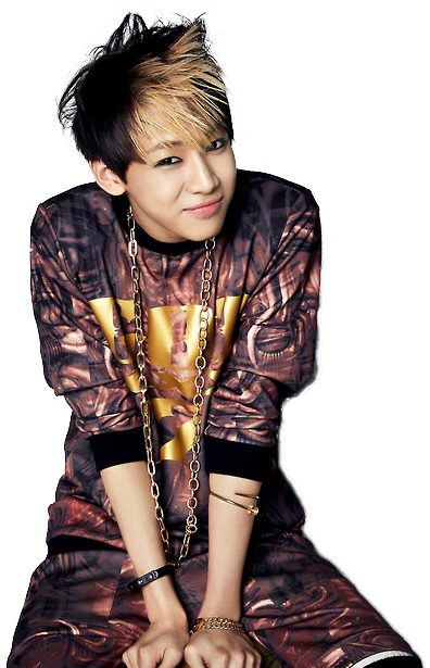 Got7 Bambam, Kim Yugyeom, Youngjae, Nishinoya, School, - Got7 Girl Girl Girl Youngjae (500x623), Png Download