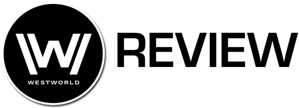 Westworld “the Passenger” - Westworld Hardcover Ruled Journal - Hardcover (620x236), Png Download