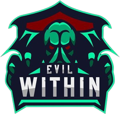 Evil Withinlogo Square - Organization (400x400), Png Download