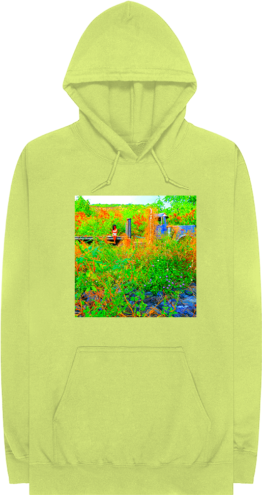 Trip Out Now Hoodie Trip Digital Album - Jhene Aiko - Trip [cd] (1000x1000), Png Download