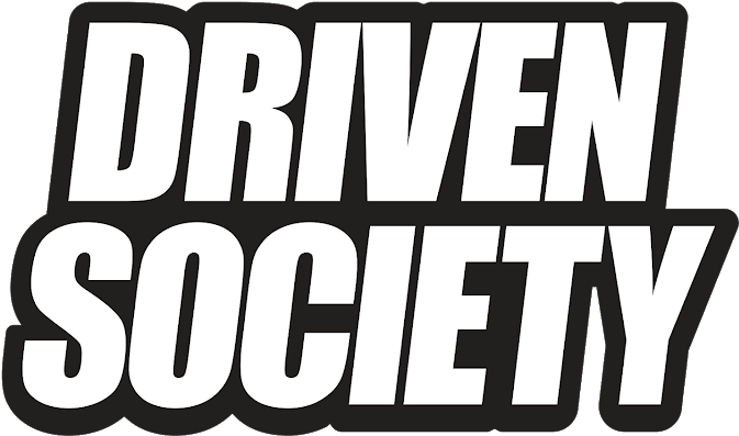 2018 Driven Society - Driven Society Logo (751x601), Png Download
