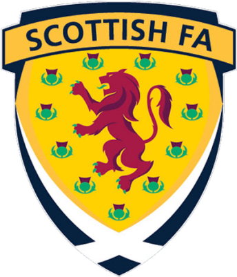Scotland-association - Scottish Football Association (400x400), Png Download