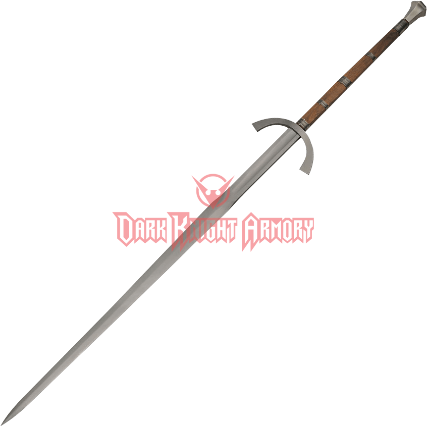 Medieval Battle Greatsword - Medieval Greatswords (850x850), Png Download