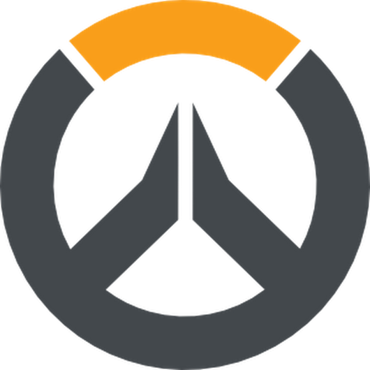 Photo - Overwatch Logo Png (530x530), Png Download