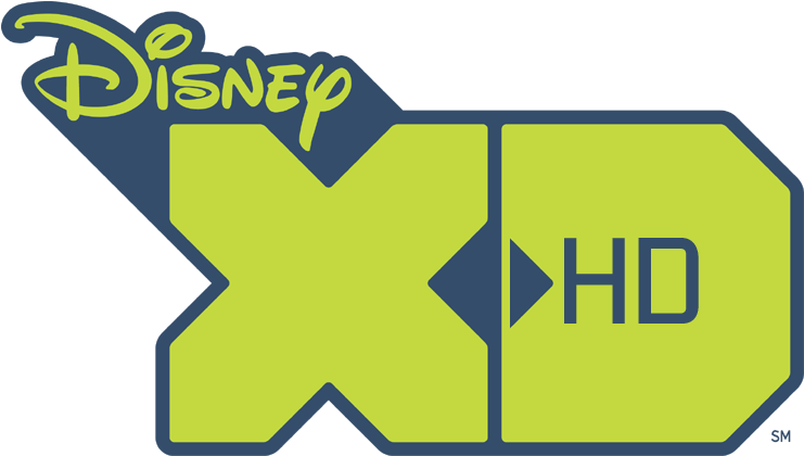 Disney Xd Hd - Disney Xd Tv (800x480), Png Download