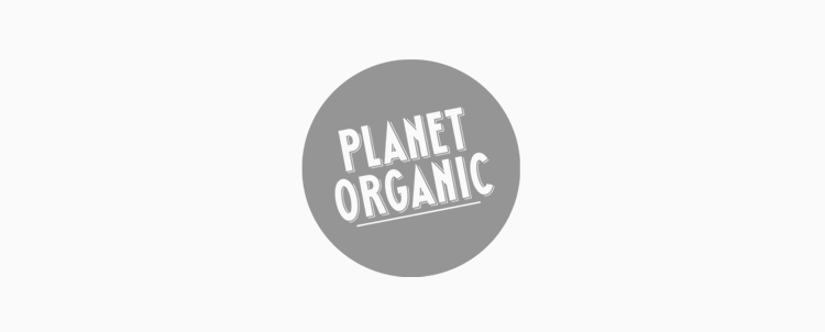 Planet Organic Planet Org Apple Paleo Granola 350g (750x302), Png Download