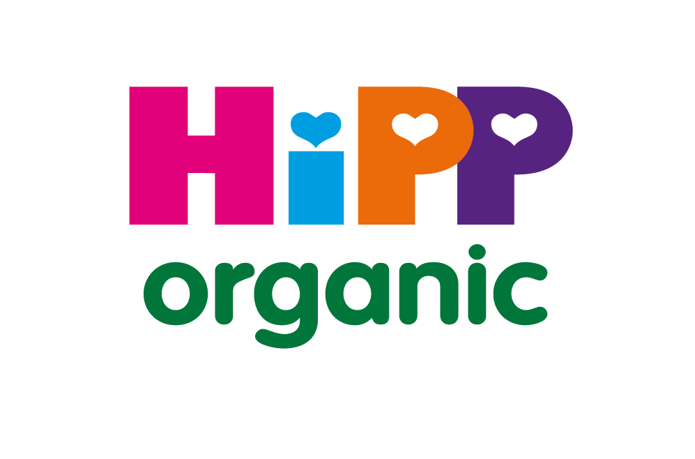 Hipp 4 Month Organic Apple & Blueberry Dessert (997x658), Png Download