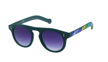 Sunglasses Around John Lennon Style Points Vintage - Sunglasses (350x201), Png Download