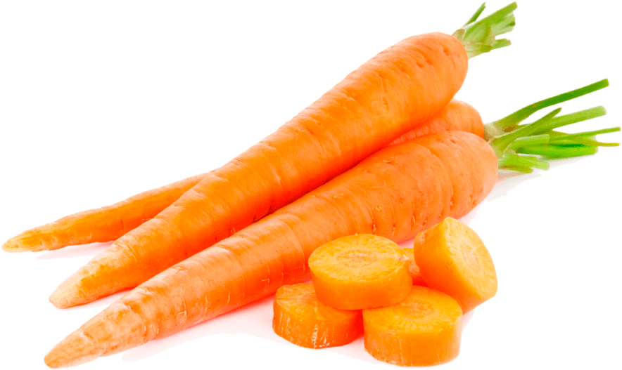 Zanahoria Png - Imagenes De Una Verdura (1000x608), Png Download