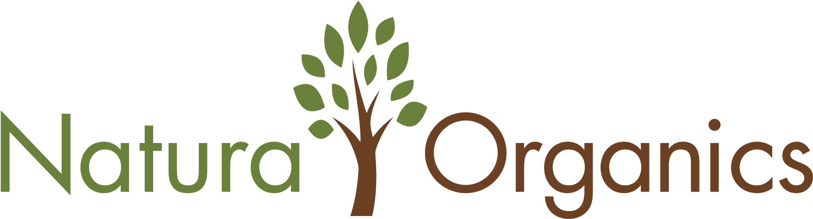 Natura's Organic Line Is Made With Organic Materials, - Vector Graphics (2058x992), Png Download