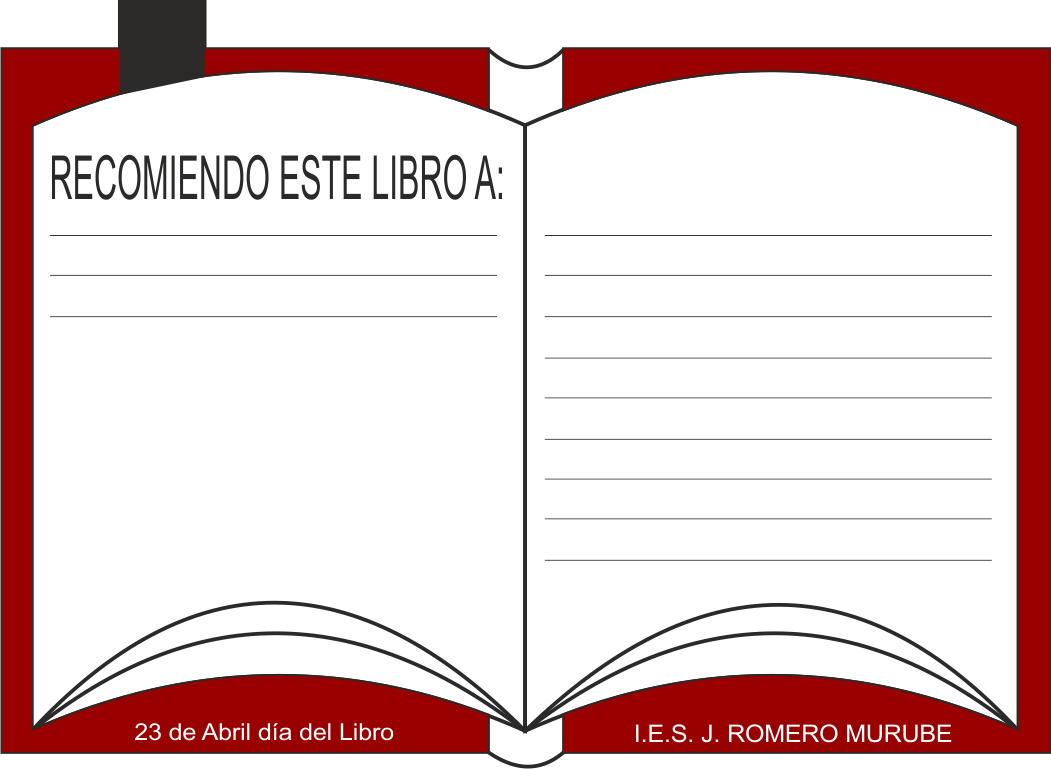 Se Diseñó La Portada Y El Interior De Un Libro Abierto - Book (1051x769), Png Download