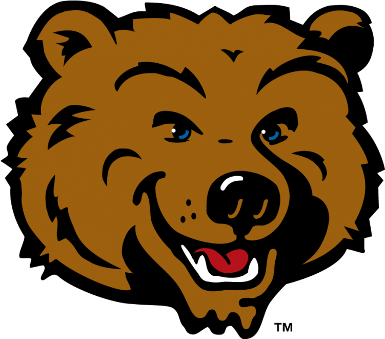 Ucla Bruins Iron Ons - Ucla Bruins Logo (750x930), Png Download