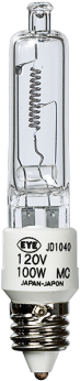 Profoto 500 Watts / 230 Volts Modeling Lamp, Acute (350x350), Png Download