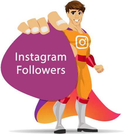 Buy Instagram Followers Cheap Price - 100 Instagram Followers (468x468), Png Download