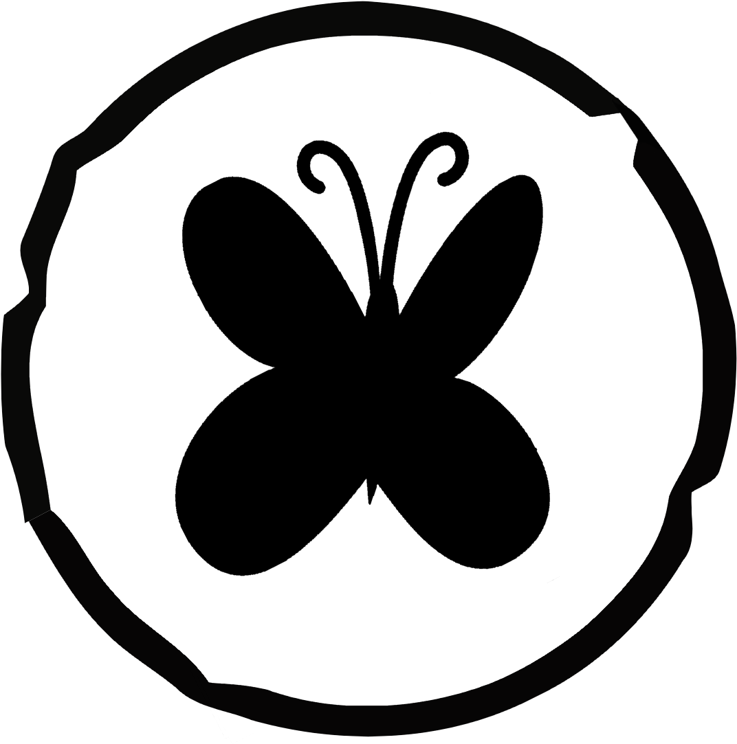 Followers Of The Apocalypse 1 Butterflies - Followers Of The Apocalypse (1348x1196), Png Download