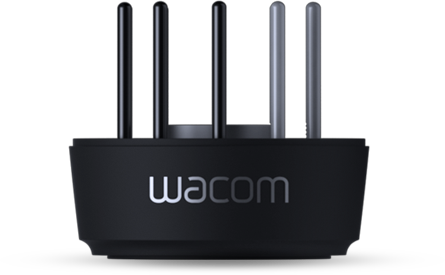 Pen Bottom/fantasy - Pen (445x275), Png Download