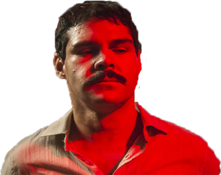 Lien Direct, 2017/35/7/1504402747 Elchapo15 Copie - Human (768x579), Png Download