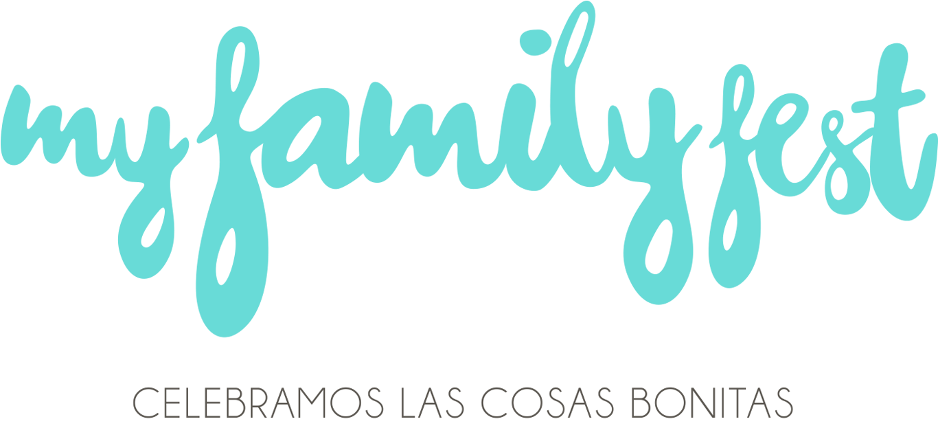 My Family Fest - Family (2034x657), Png Download