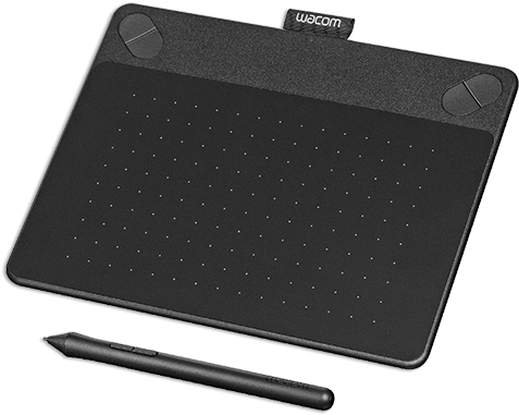 Prizes - Wacom Intuos Photo (500x500), Png Download