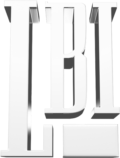 Logo - Liberman Broadcasting Logo (600x711), Png Download