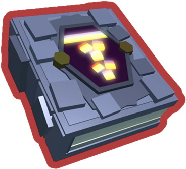 Frontier Spellbook Large - Fantastic Frontier Frontier Spellbook (420x420), Png Download