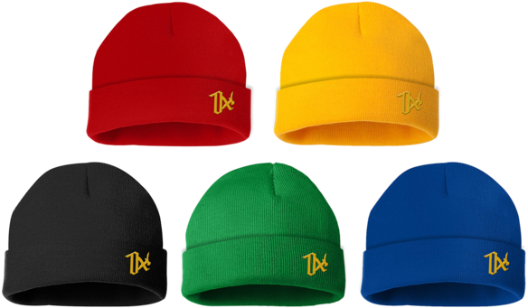 Ox Beanie Digital Album - Album (600x600), Png Download