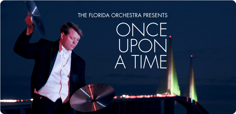 The Florida Orchestra - Petal Meg (823x417), Png Download