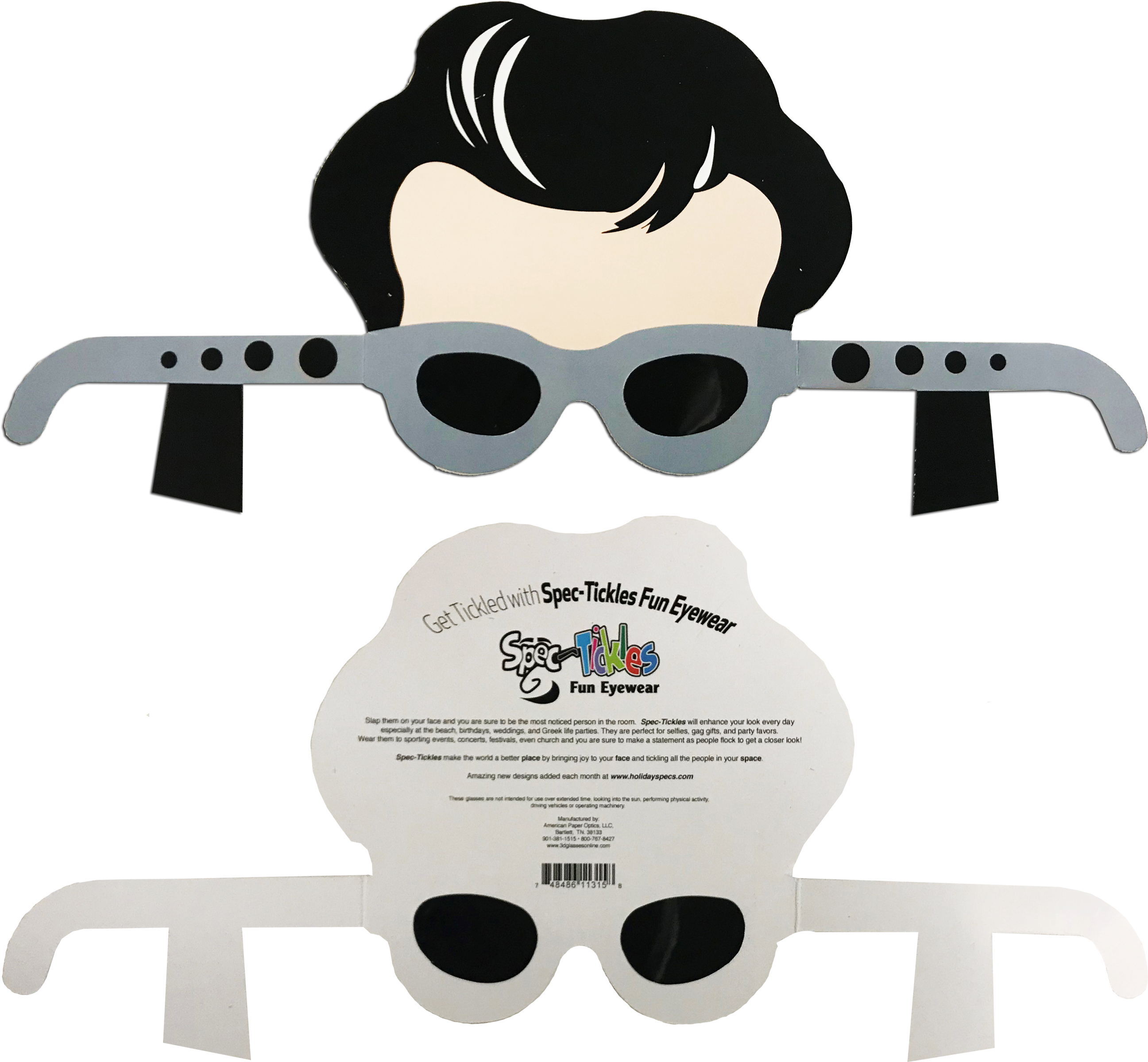 The Rock Star - Poster (2994x2520), Png Download