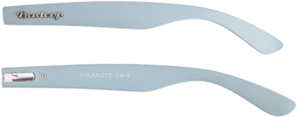 Patillas Intercambiables Para Tus Gafas De Sol - Sunglasses (555x298), Png Download