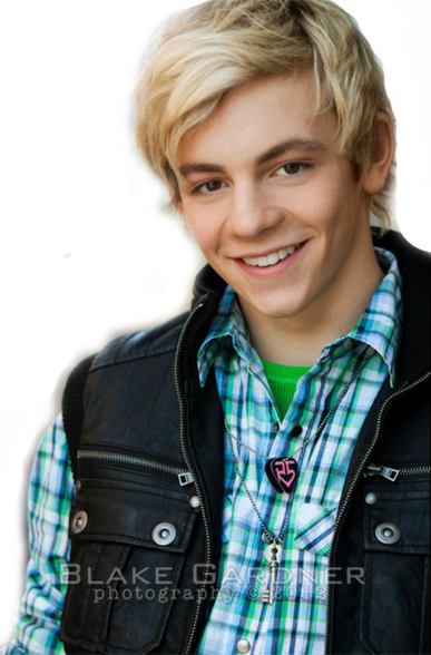 Ross Lynch Png 4 By - Austin Moon (387x588), Png Download