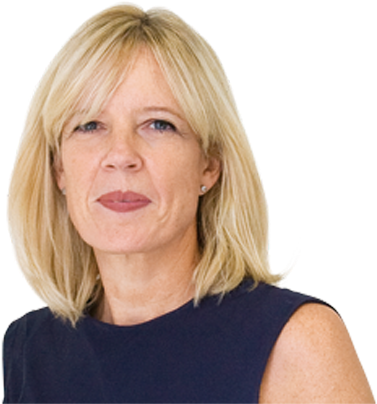 The Group Chief Executive Of M&c Saatchi - Blond (396x403), Png Download