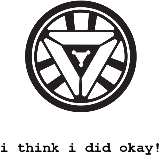 Iron Man Logo Drawing (600x600), Png Download