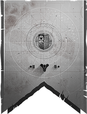 Destiny Db - Destiny The Dawning Png (450x450), Png Download