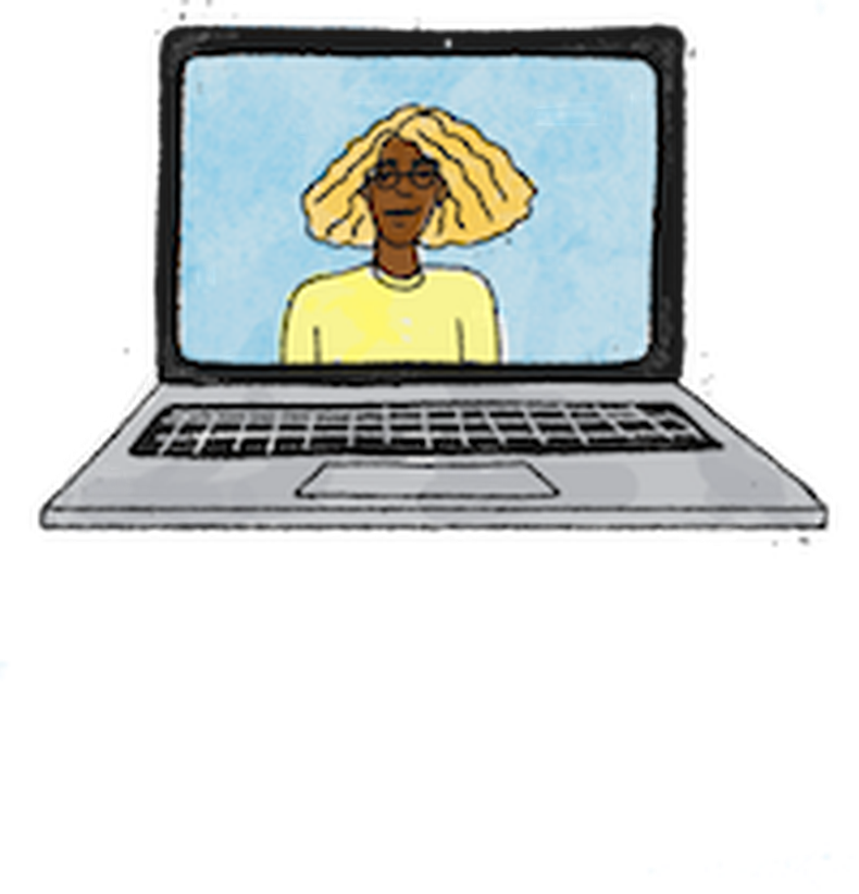 Netbook (790x822), Png Download