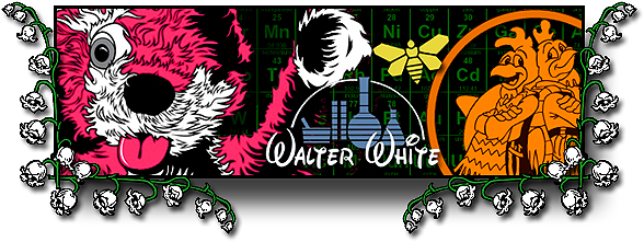 The Official Destiny 2 Bitching Thread - Breaking Bad Like Logo Walt Disney Sony Xperia Z2 Case (600x231), Png Download