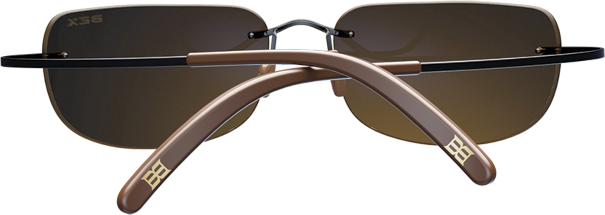 Bex Salerio Ii Sunglasses - Sunglasses (1500x1500), Png Download