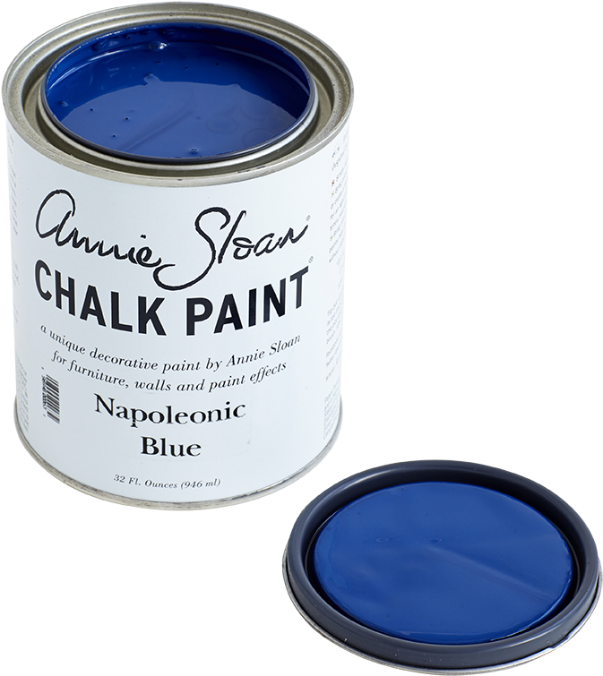 Annie Sloan Chalk Paint - Old White - 4oz Sample Pot (886x1329), Png Download