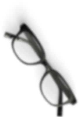 Relative Glasses - Wordpress (400x500), Png Download