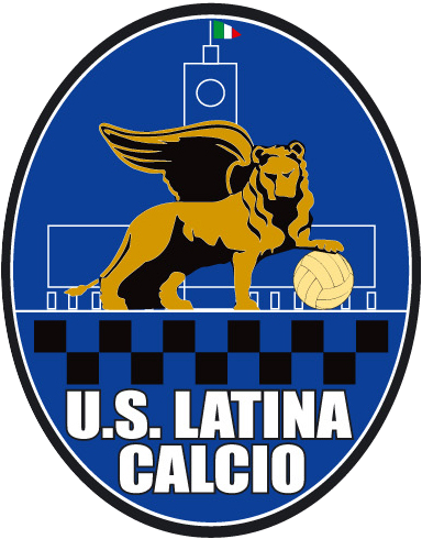 Latina, Pronto Un Triennale Per Il Baby Reinholds - Latina Calcio (401x497), Png Download