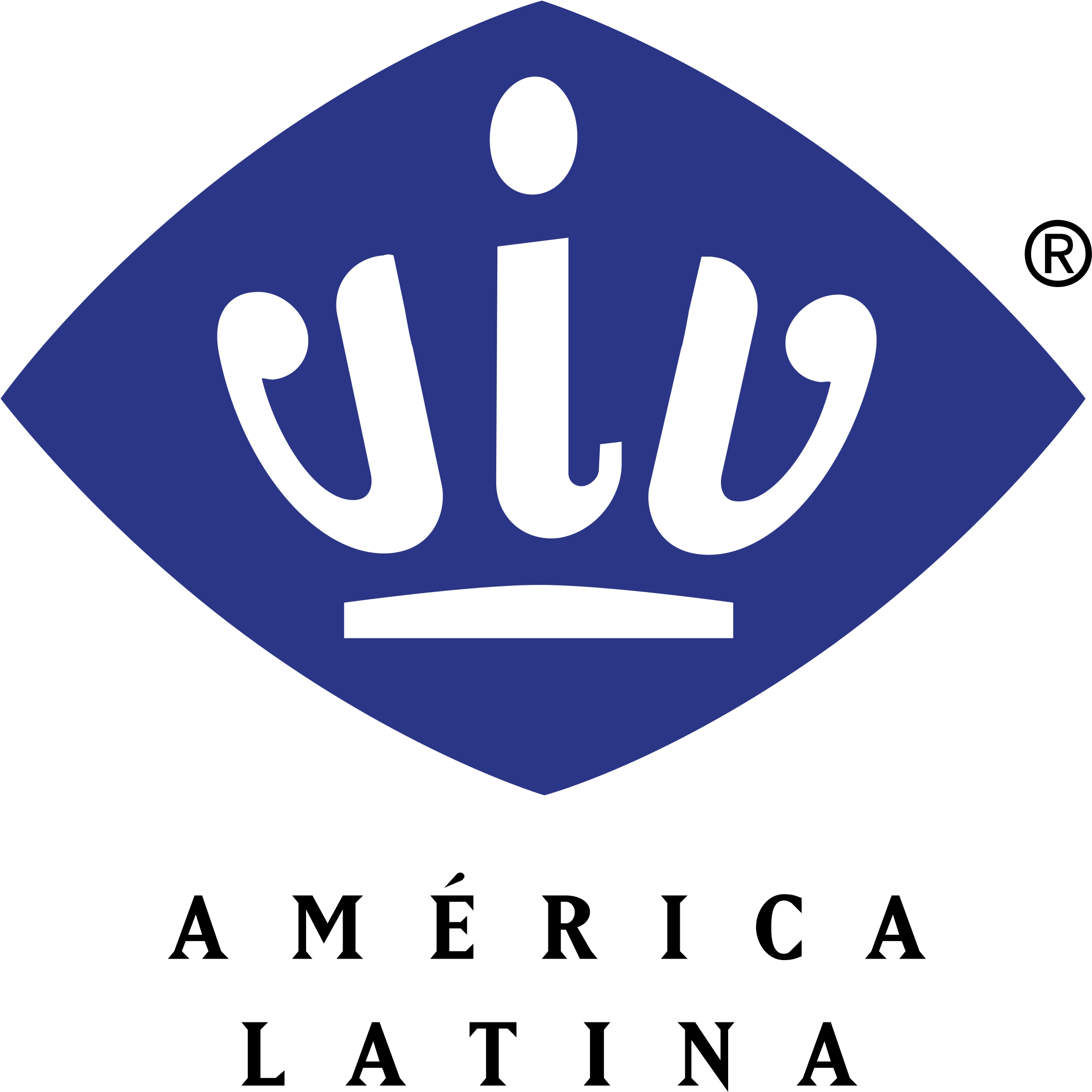 Viv America Latina Logo Png Transparent - Viv Asia 2017 Logo (2400x2400), Png Download