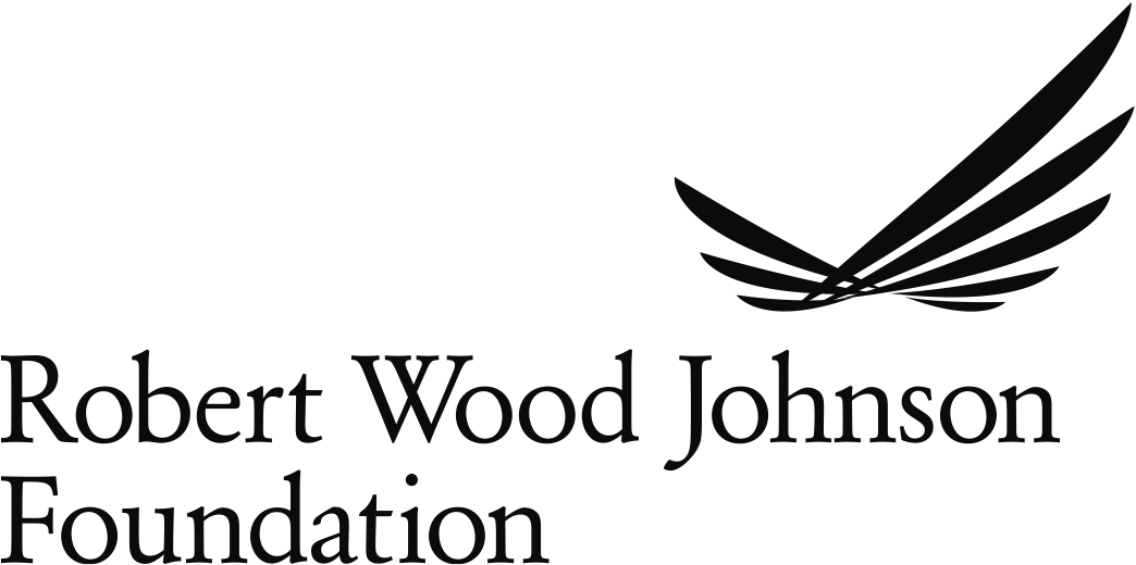 Rwjf - Robert Wood Johnson Foundation (1044x520), Png Download