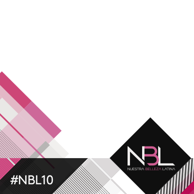 El Decimo Aniversario De Nuestra Belleza Latina Regresa - Nuestra Belleza Latina Png (400x400), Png Download