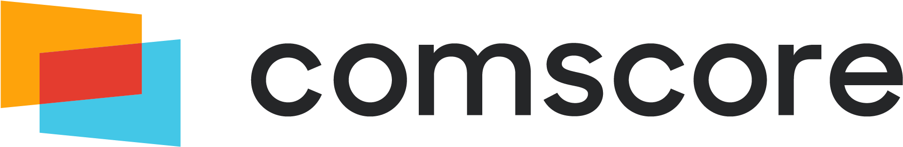 Jpg - Comscore Transparent Logo Png (1950x450), Png Download