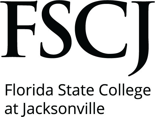 Fscj Vertical Logo - Antiques (516x389), Png Download